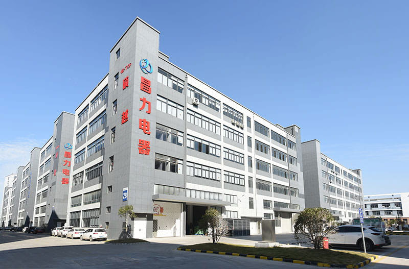Ningbo TOP Electromecánica Co., Ltd.