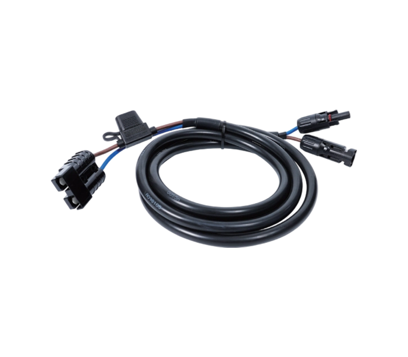 Conector fotovoltaico