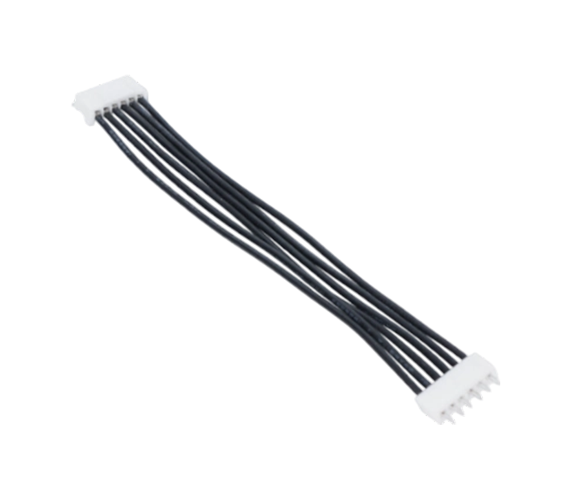 Conector macho/hembra