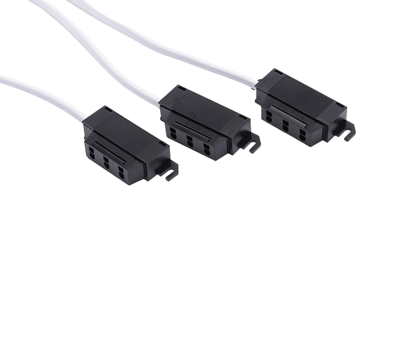 Caja divisora 801B-3WAY