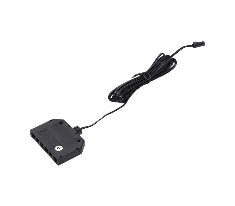 Caja divisora 806-6WAY