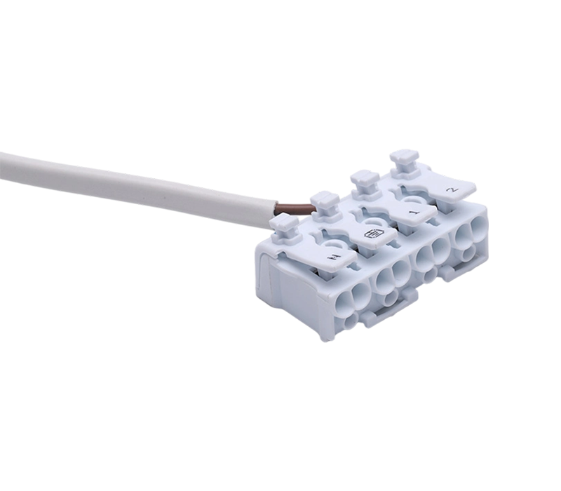 Cable de conexión al terminal P02