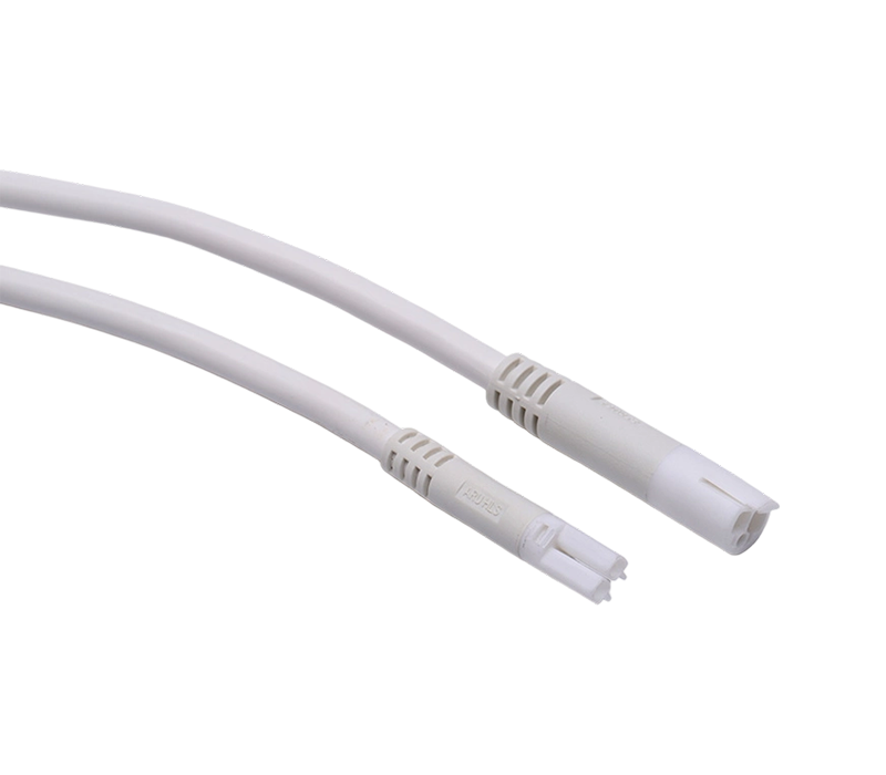 Conector macho/hembra de alto voltaje de 3 pines