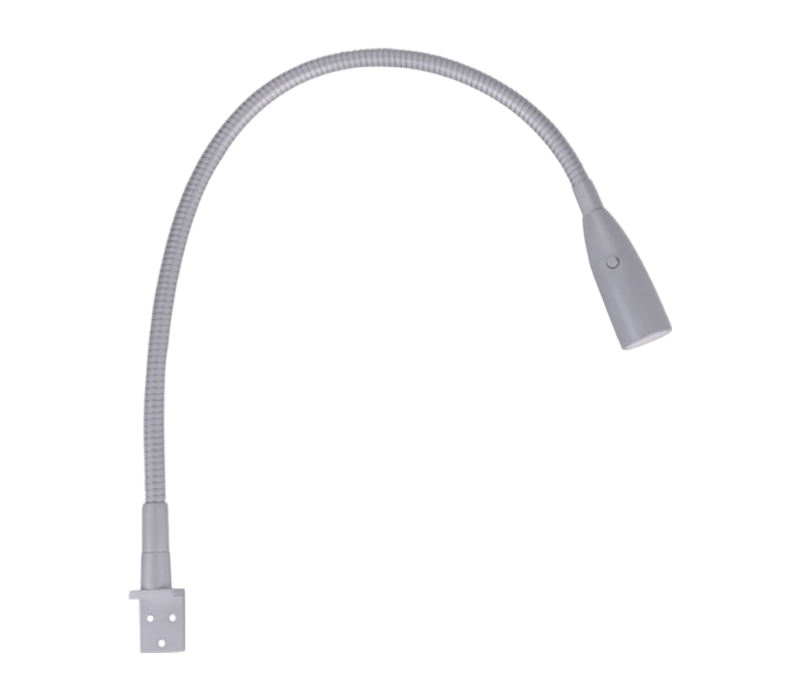 BL-01 Base de lámpara de noche de 3,4 V, 350 mA y 1 W con interruptor