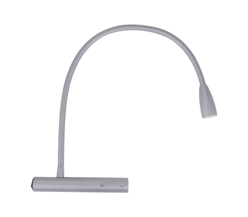 BL-03 Base de lámpara de noche de 3,4 V, 350 mA y 1 W con interruptor