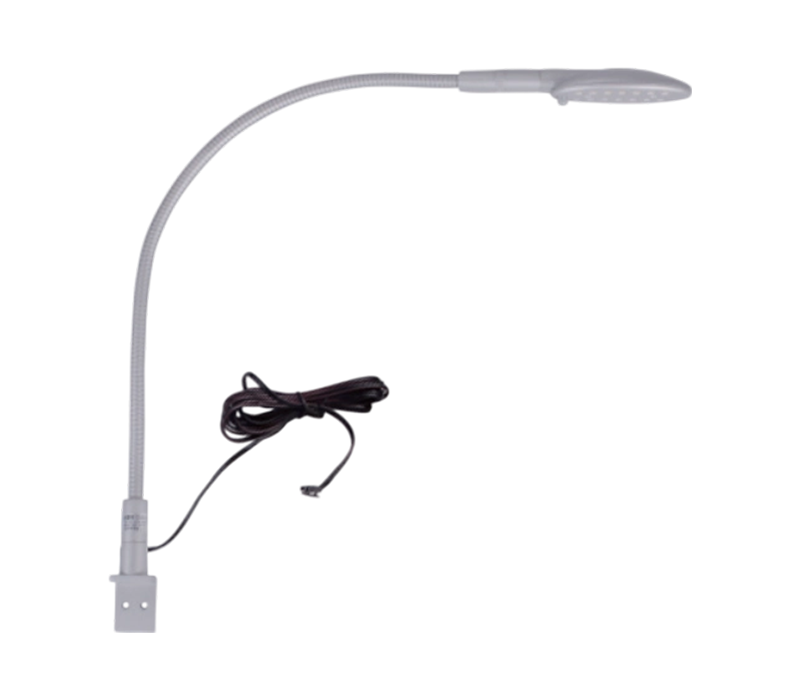 BL-07 Lámpara de noche de 12 V y 1,2 W sin conductor incluido