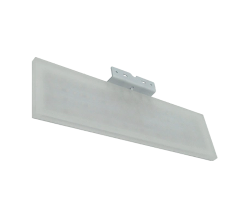 Luz frontal del espejo MFL-17 SMD2835*108 uds